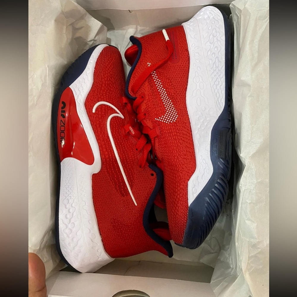 Nike Air Zoom